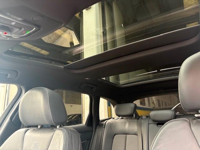 Audi A6 Avant 45 3.0 TDI quattro tiptronic S-LINE