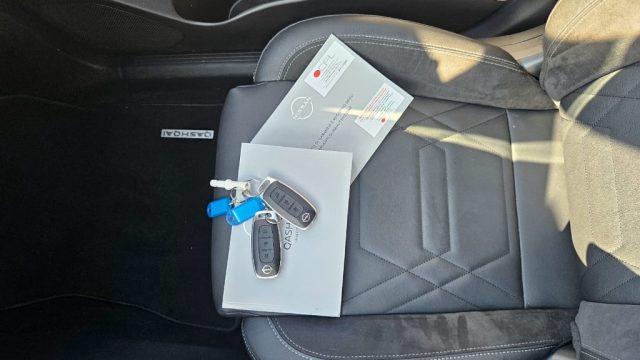NISSAN Qashqai e-Power N-Design