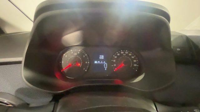 DACIA Sandero Stepway Eco-G 120 CV Expression PREZZO REALE!