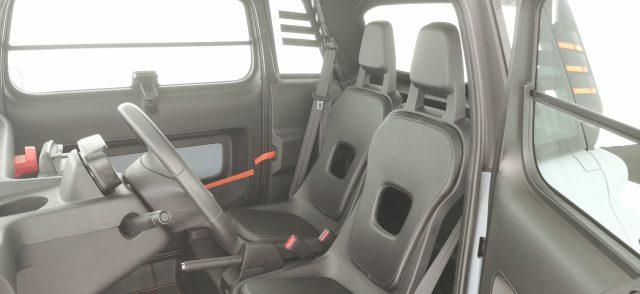 CITROEN Ami My Ami Pop