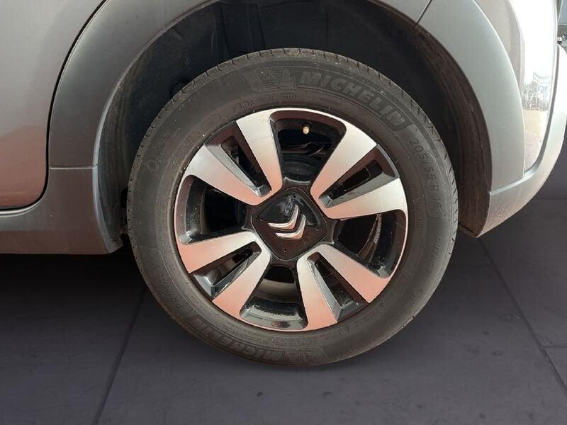 Citroën C3 III 2017 1.2 puretech C-Series s&s 83cv