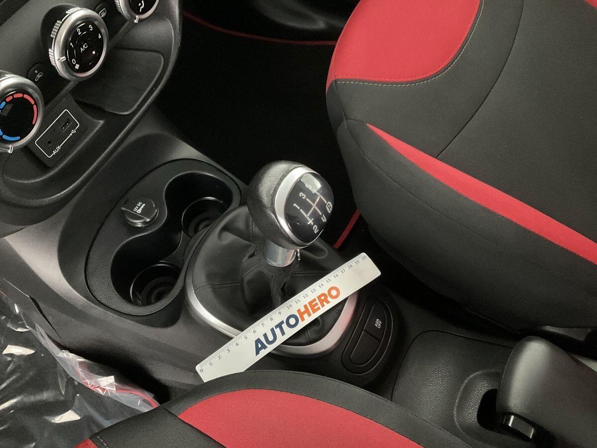 Fiat 500L 1.3 Multijet 85 CV Pop Star