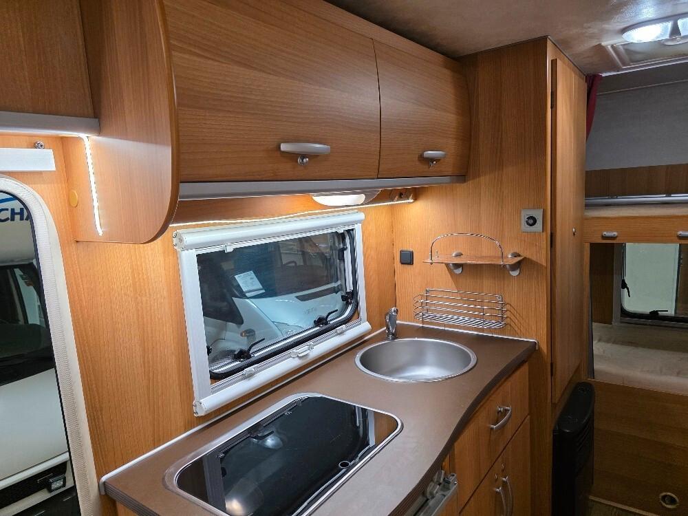 CAMPER MILLER VICTORIA