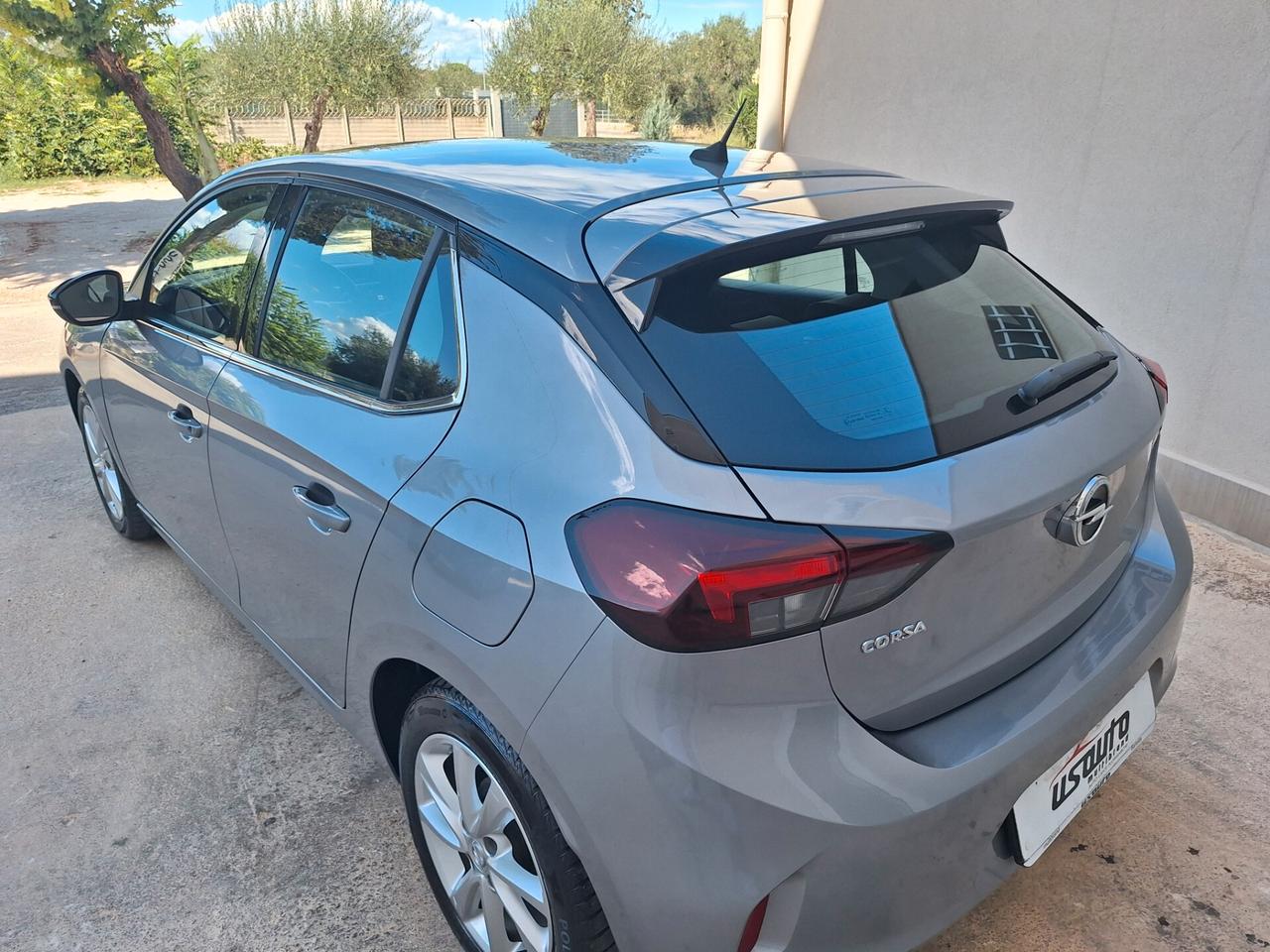 Opel Corsa 1.2 Elegance "59000 km" 2021