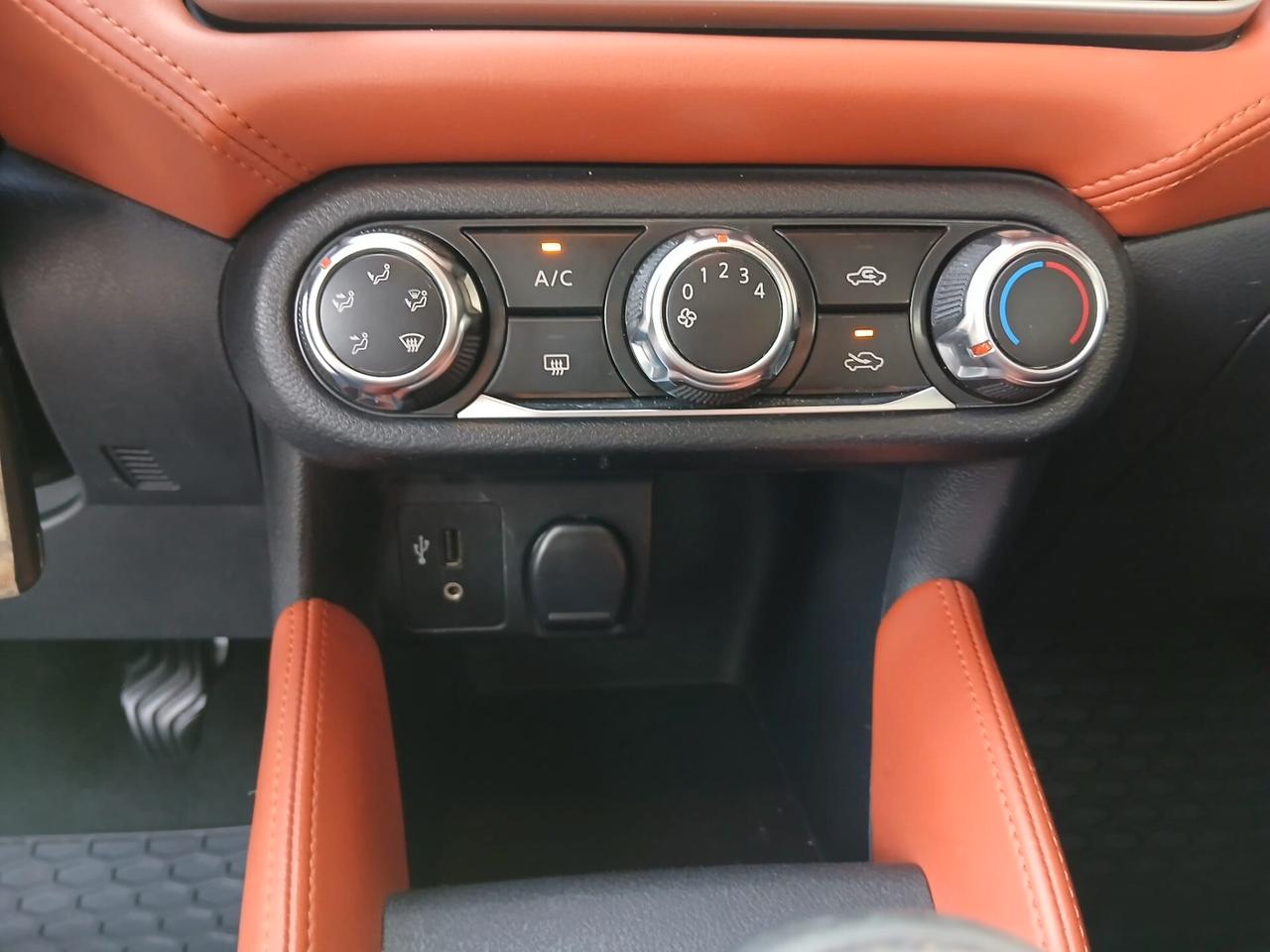 Nissan Micra 1.5 dCi 8V 5 porte Acenta
