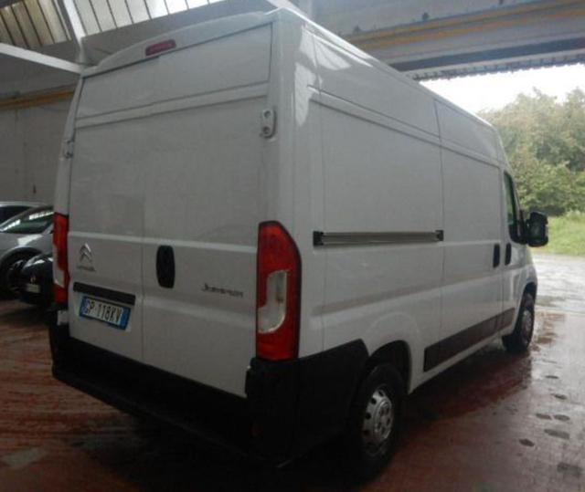 CITROEN Jumper 33 BlueHDi 120 S&S PM-TM Furgone L2H2