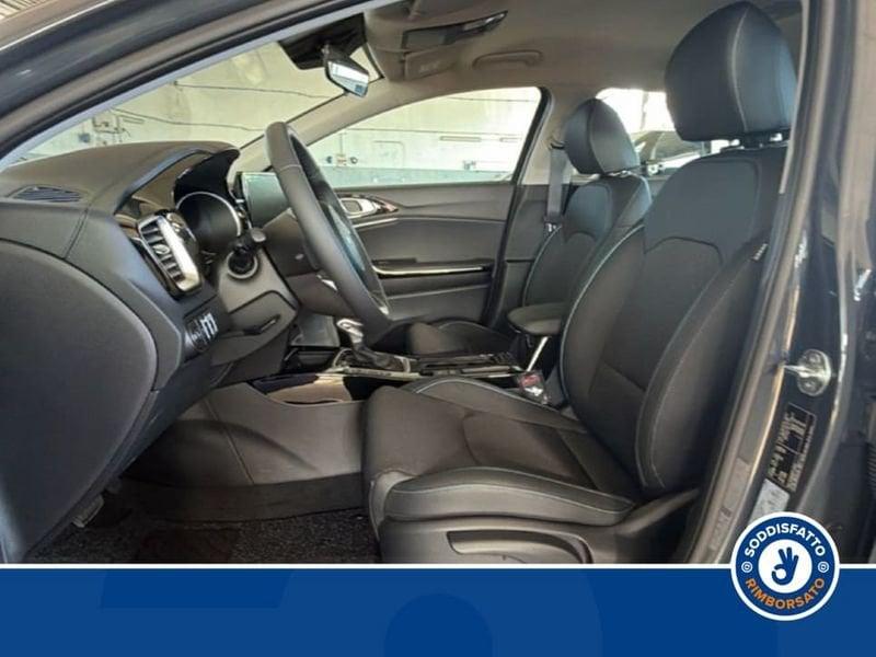 Kia Xceed 1.0 TGDI Business MY26