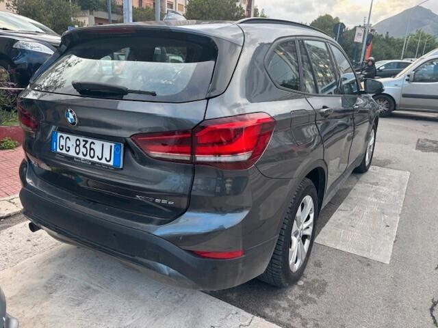 Bmw X1 Iva esp. Finanziabile Garanzia anche permuta