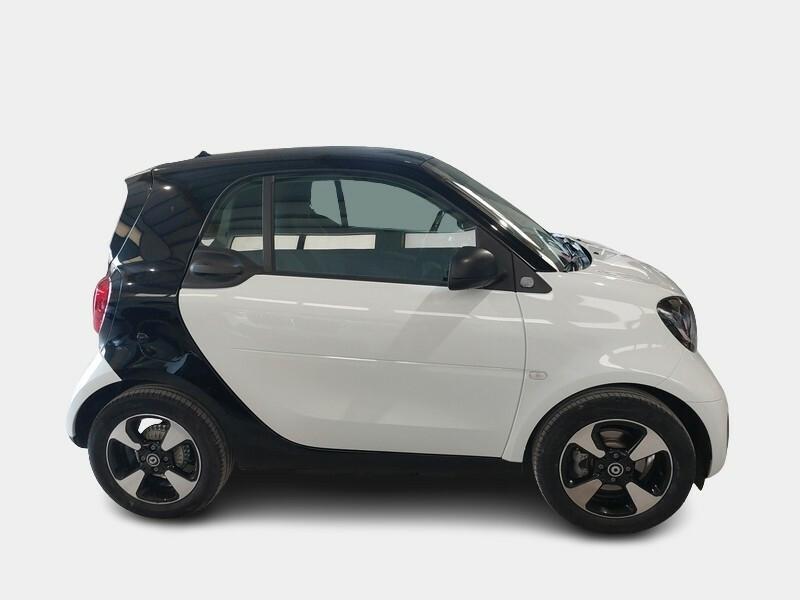 SMART FORTWO EQ 41kW passion