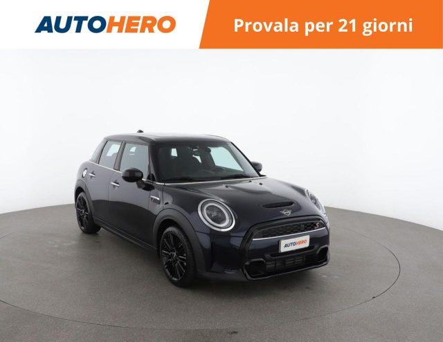 MINI Cooper S 2.0 Cooper S 5 porte