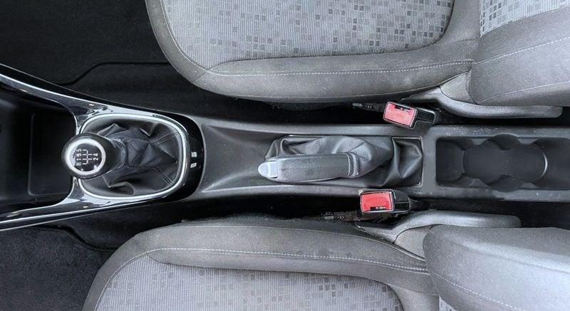 Opel Adam Adam 1.4 87 CV GPL Tech Jam