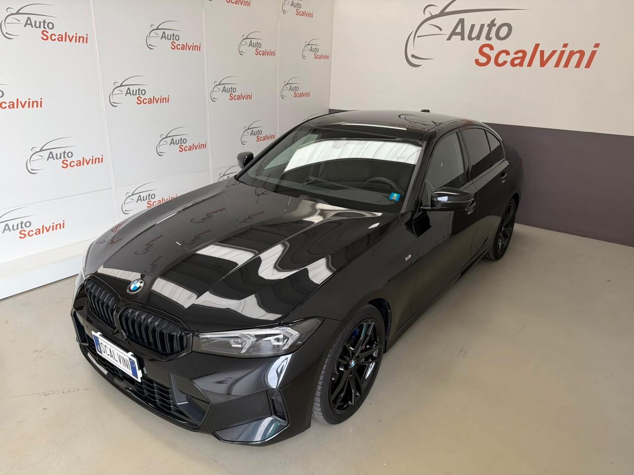 Bmw 330 i 2.0 245cv xDrive Msport Pro