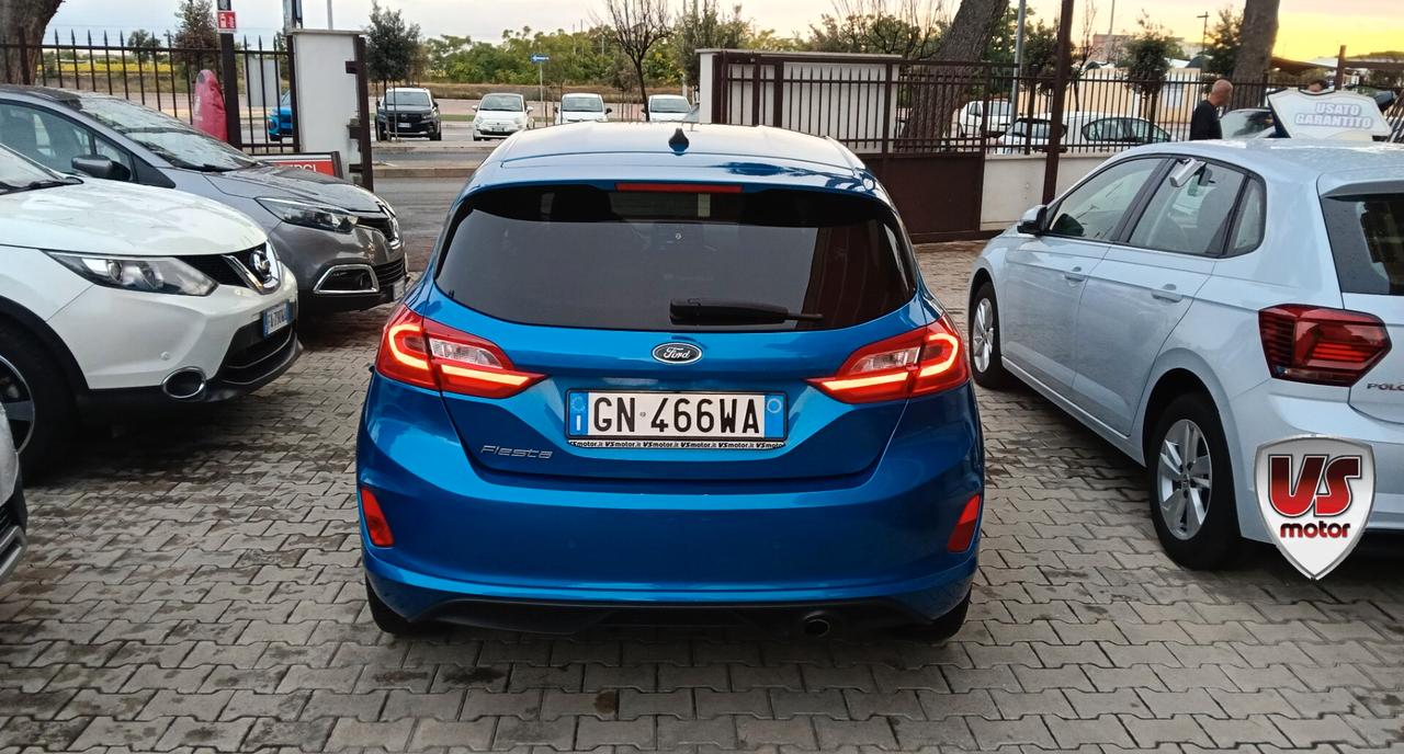 FORD FIESTA ST-LINE -PREZZO PROMO!