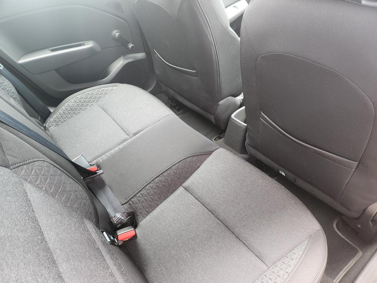 Renault Clio TCe 100 CV GPL 5 porte Intens