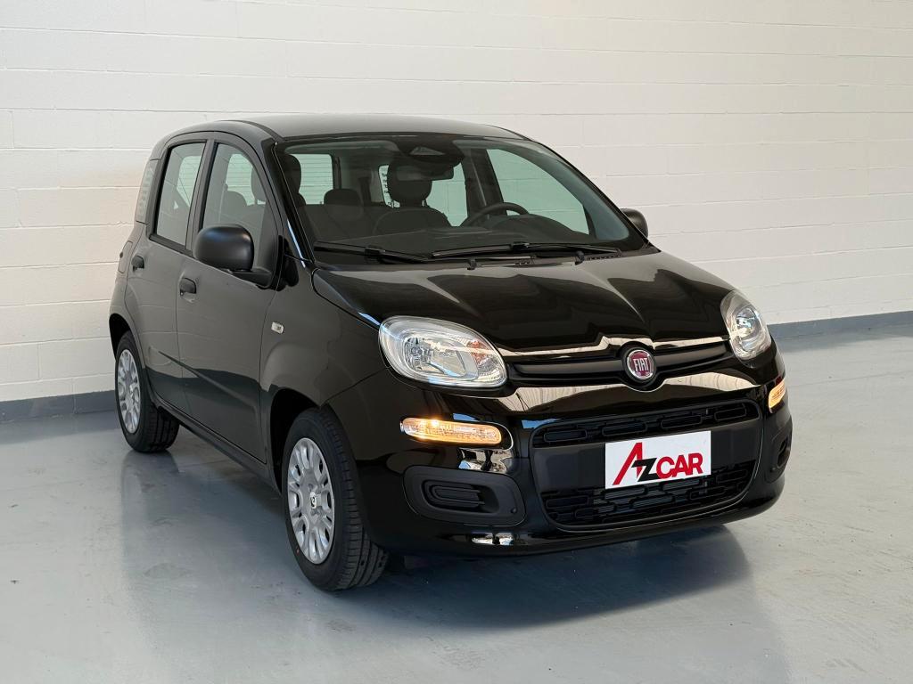 Fiat Pandina 1.0 firefly hybrid Icon s&s 65cv (KM 0)