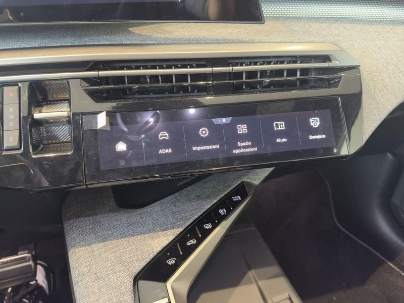 Peugeot 3008 3008 Hybrid 145 e-DCS6 Allure