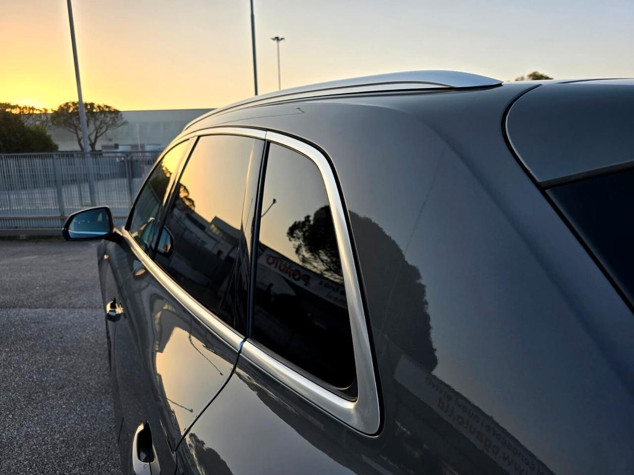 Audi Q5 40 TDI 204 CV quattro S tronic line