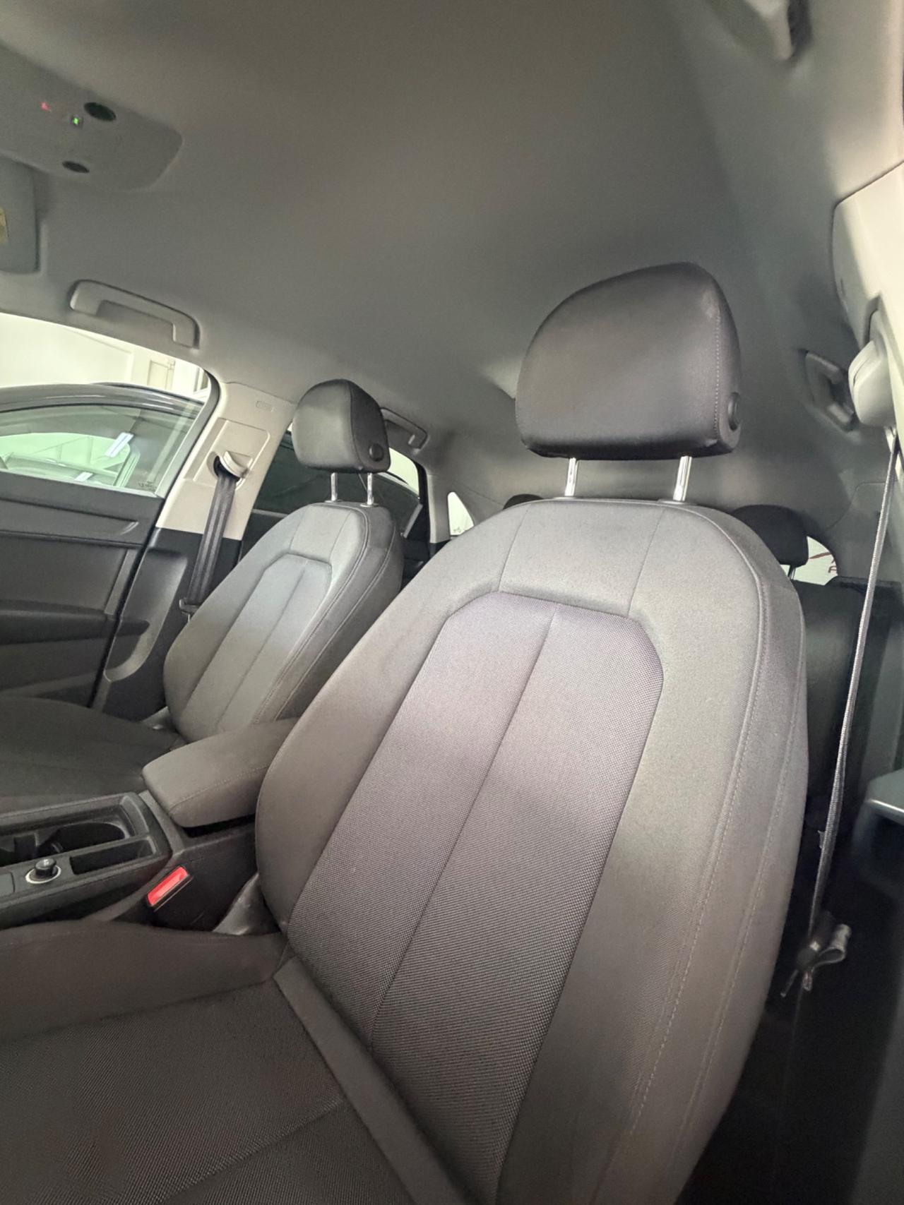Audi Q3 SPORTBACK 200 Cv QUATTRO finanziabile