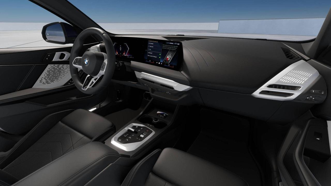 BMW Serie 1 120d 48V MSport Pro