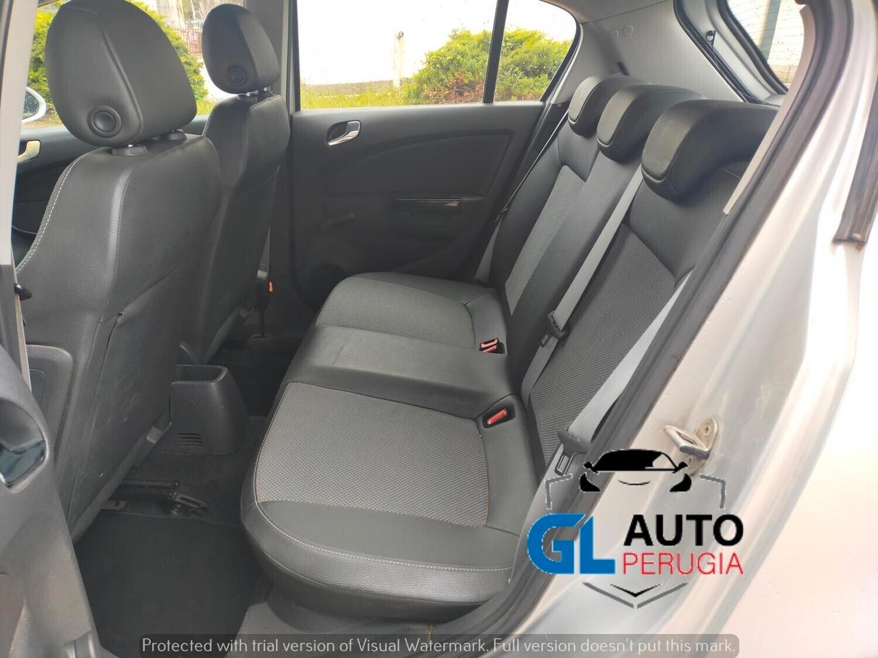 Opel Corsa 1.3 multijet 5p Cosmo per NEOPATENTATI