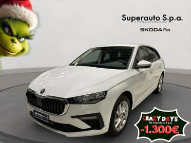 Skoda Scala 1.0 TSI 115 CV DSG Style