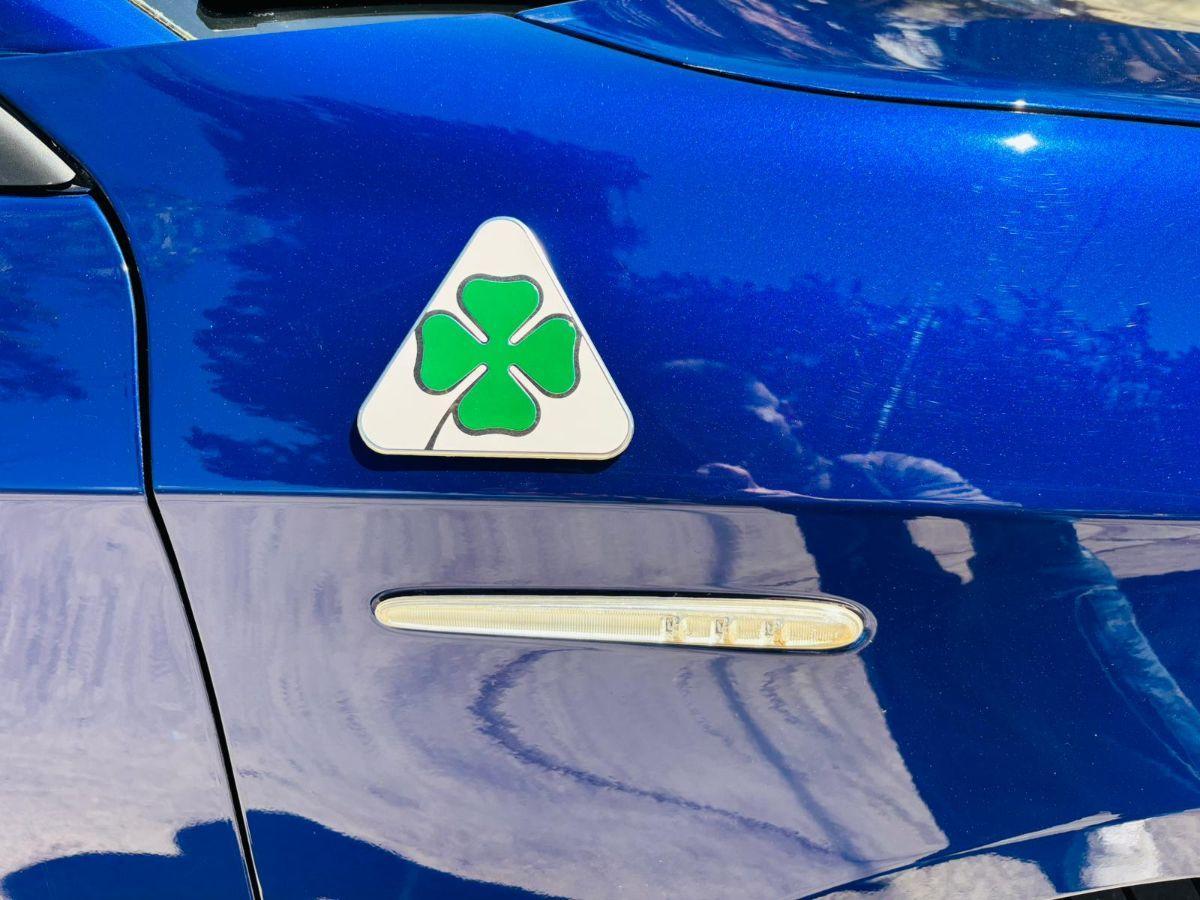 Alfa Romeo Giulietta 1.6 JTDm-2 105 cv Distinctive Facelift