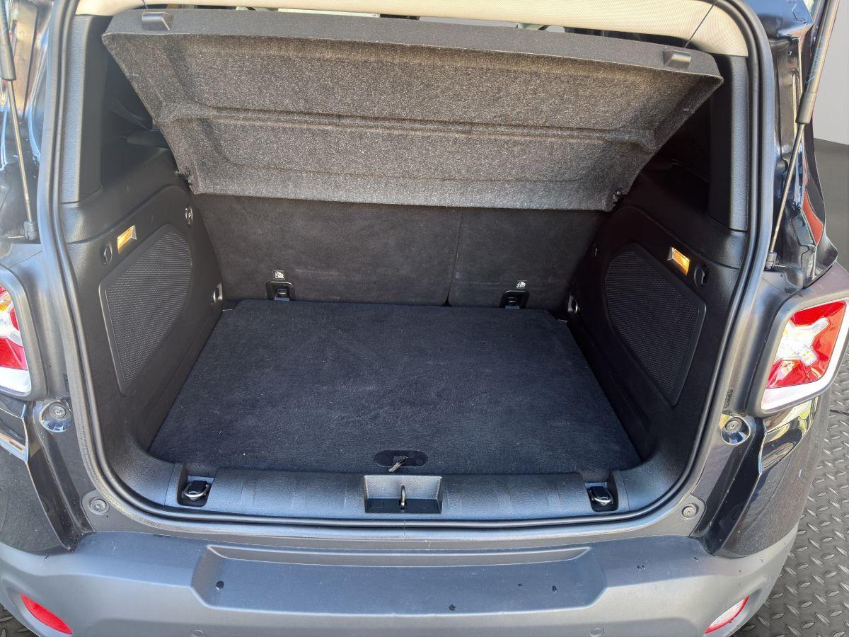 JEEP - Renegade - 1.6 Mjt 120CV Limited TETTO APRIBILE