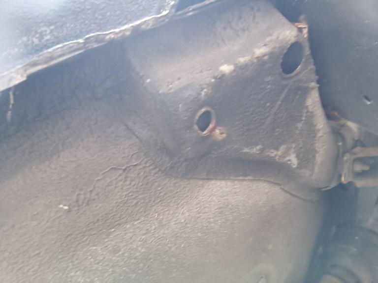 Fiat Panda 1.1 Trekking 4x4