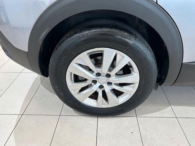 PEUGEOT 3008 1.5 bluehdi Active s&s
