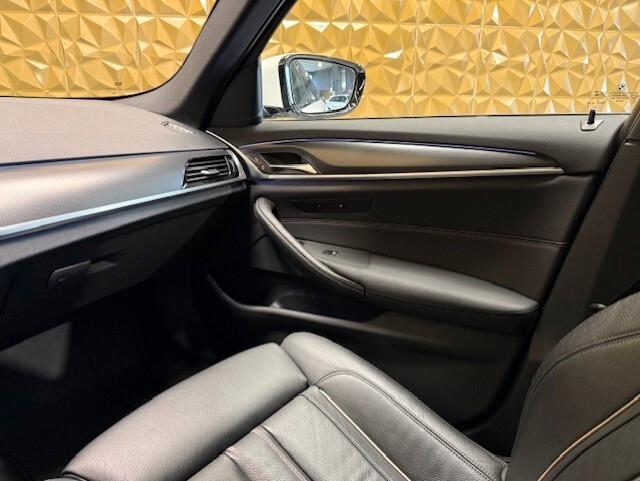 Bmw 530 530d 48V xDrive Touring Msport