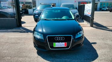 Audi A3 SPB 1.4 16V TFSI Ambition