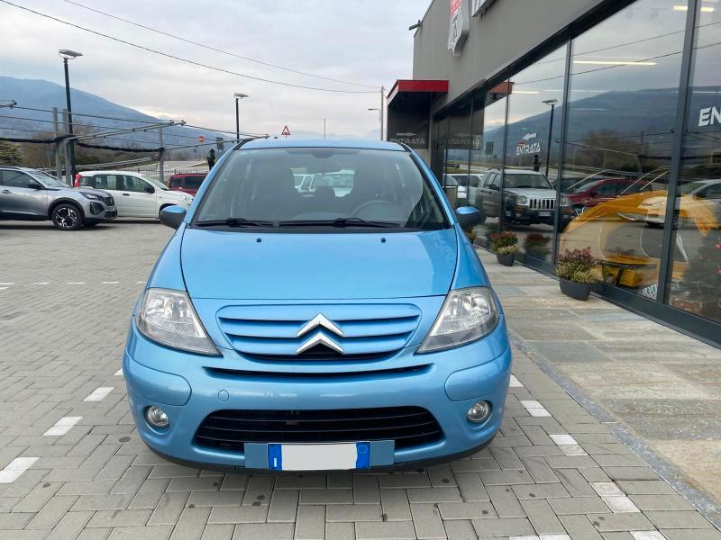 Citroen C3 1.4 Perfect (elegance)