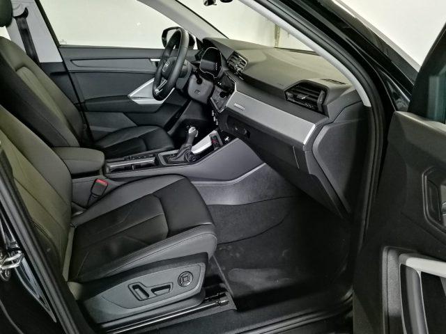 AUDI Q3 SPB 35 TDI S tronic Business