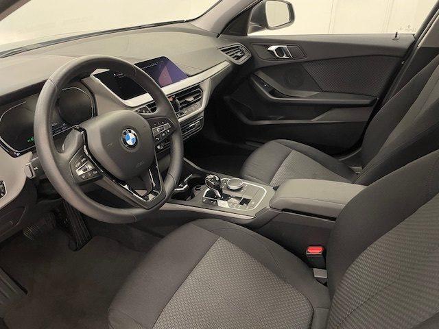 BMW 116 Serie 1 F40 - i Business Advantage auto