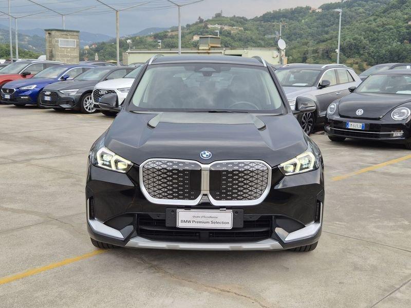 BMW X1 i edrive 20 X-Line