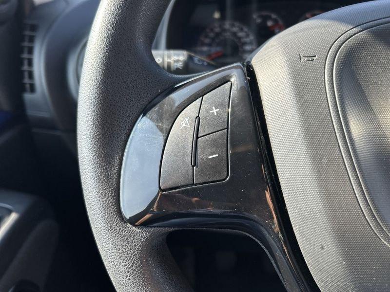 FIAT QUBO 1.4 77cv Lounge NAVI * 5 POSTI