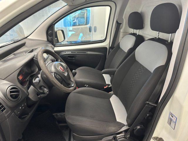 FIAT Fiorino 1.3 MJT 95CV Cargo SX