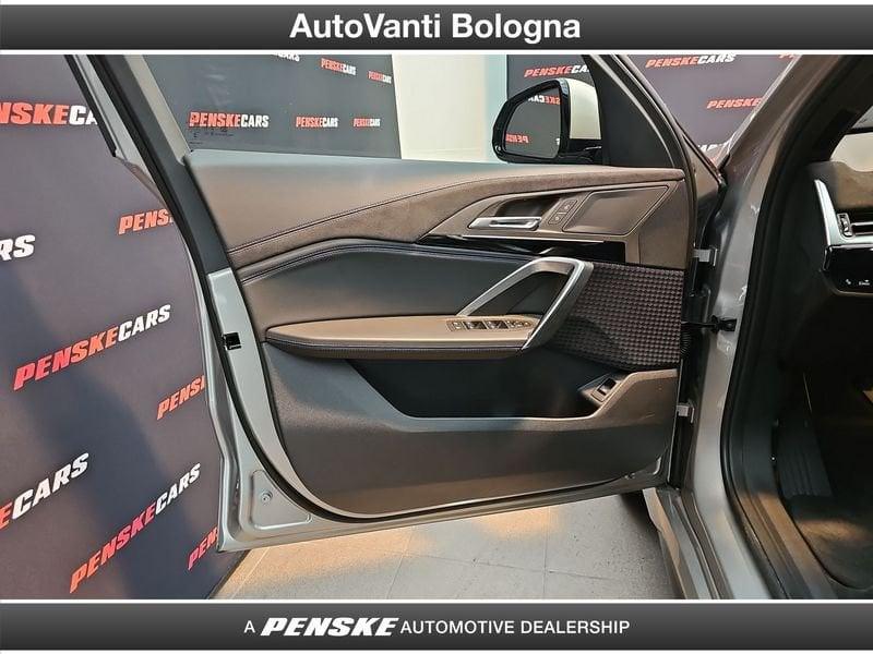 BMW X1 X1 xdrive 25e MSport Pro auto