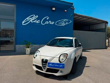 Alfa Romeo MiTo 1.4 tb m.air Distinctive 135cv