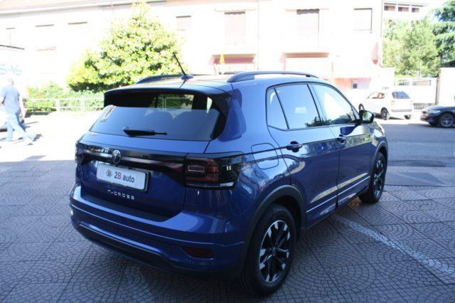 VOLKSWAGEN T-Cross 1.0 TSI Sport