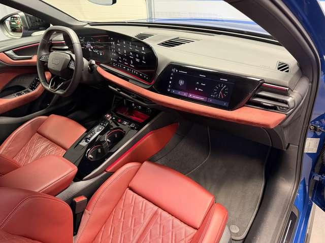 Audi S5 S5 Mhev+ Sport Attitude Quattro 367cv S-tronic