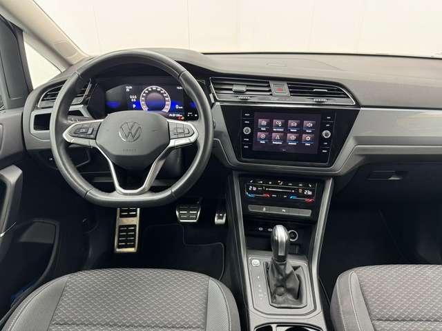 Volkswagen Touran 1.5 TSI DSG ACTIVE 150CV UNIPROPRIETARIO ONLYPROMO