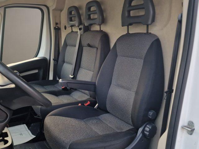 FIAT Ducato 30 2.3 MJT 140CV PC-TM Furgone