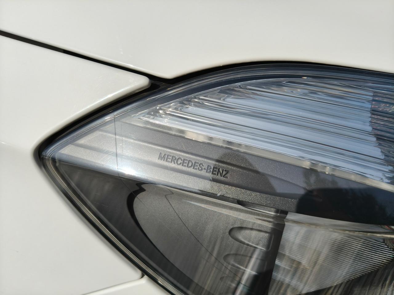 Mercedes-benz A 180 d Sport FINE 2017