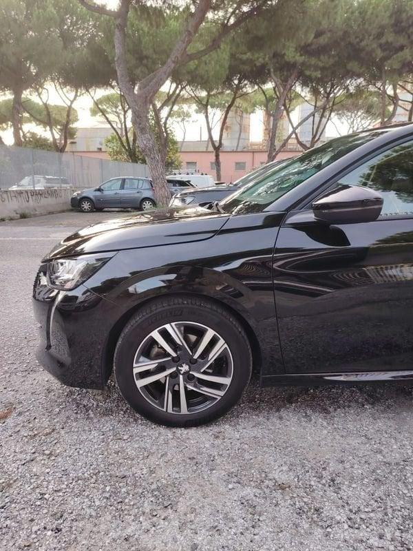 Peugeot 208 208 p.t. 100 Stop&Start 5 porte Allure Pack