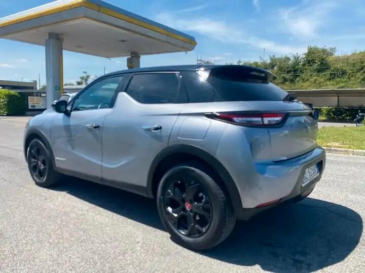 Ds DS3 3 Crossback BlueHDi 110 Performance Line