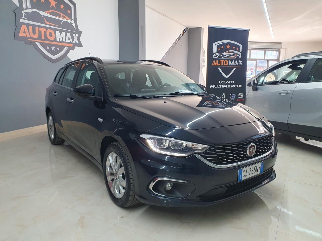 Fiat Tipo SW 1.6 Mjt 120cv Business 2020