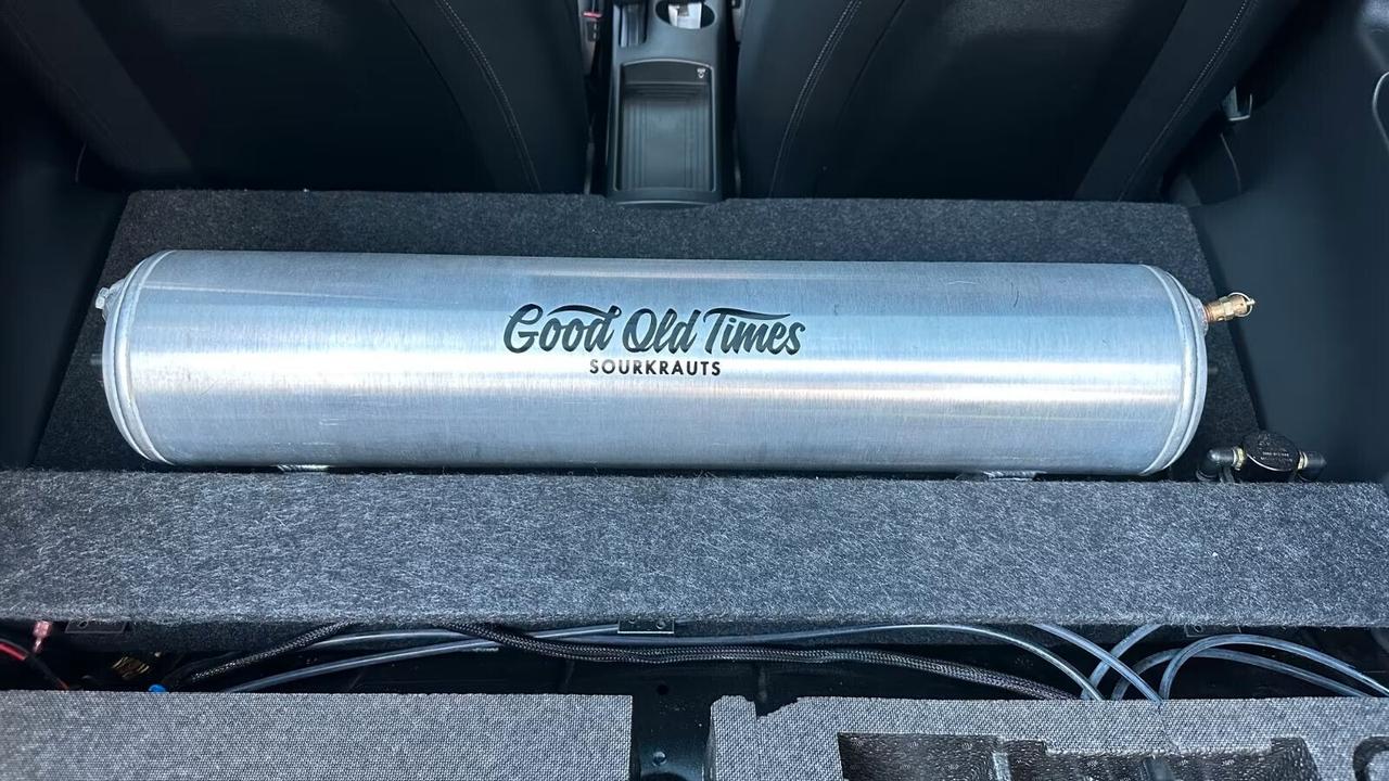 Audi TTS 2.0 272 CV quattro S tronic FINANZIABILE 120 MESI