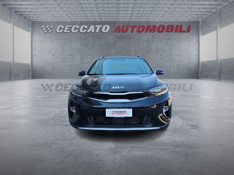 KIA Stonic Stonic 1.2 dpi Style 84cv