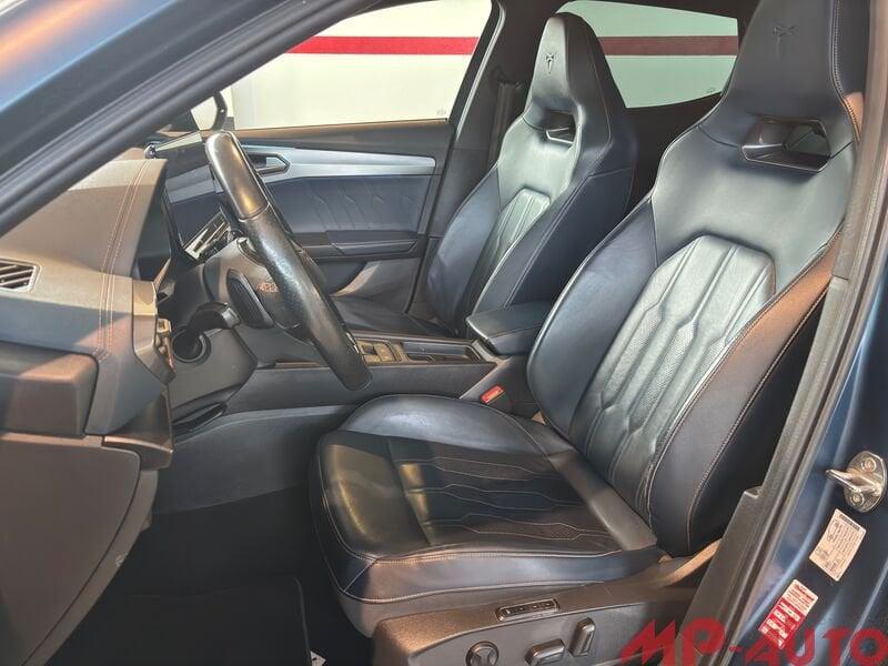 CUPRA Formentor Formentor 2.0 tdi 4drive 150cv dsg